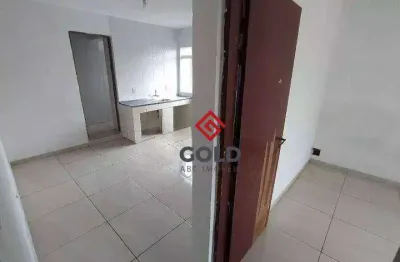Apartamento com 2 dormitórios à venda, 77 m² por r$ 225.000,00 - parque marajoara - santo andré/sp