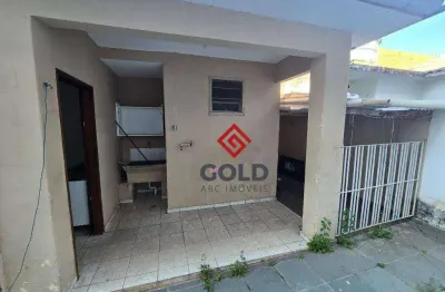Casa com 2 dormitórios à venda, 200 m² por r$ 750.000,00 - santa maria - são caetano do sul/sp