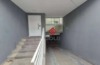 Sobrado, 279 m² - venda por r$ 1.380.000,00 ou aluguel por r$ 7.223,33/mês - santa maria - são caetano do sul/sp