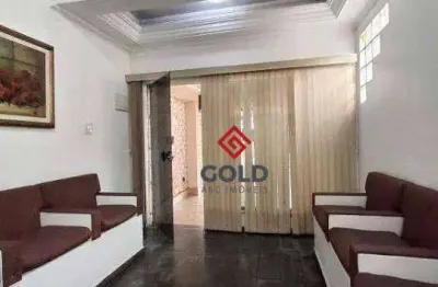 Casa com 2 dormitórios para alugar, 178 m² por r$ 4.490,00/mês - silveira - santo andré/sp