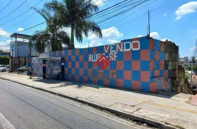 Terreno, 735 m² - venda por r$ 3.850.000,00 ou aluguel por r$ 7.240,00/mês - jardim adutora - são paulo/sp