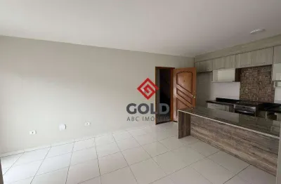 Apartamento com 3 dormitórios à venda, 72 m² por r$ 450.000,00 - parque novo oratório - santo andré/sp