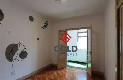 Casa para alugar, 114 m² por r$ 3.180,00/mês - vila alpina - santo andré/sp