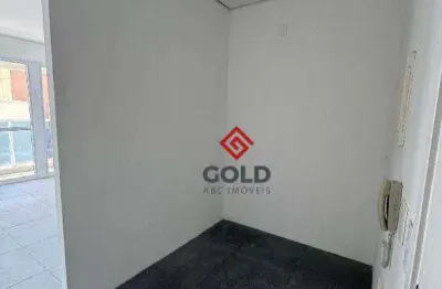 Sala, 72 m² - venda por r$ 759.150,00 ou aluguel por r$ 5.491,43/mês - paraíso - santo andré/sp