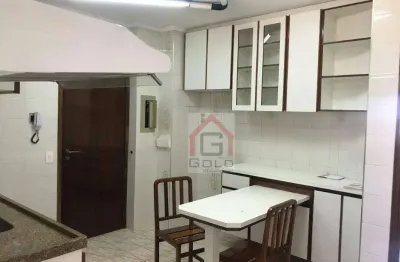Apartamento com 3 dormitórios à venda, 106 m² por r$ 487.000,00 - parque das nações - santo andré/sp