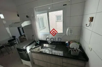 Cobertura com 2 dormitórios à venda, 76 m² por r$ 386.000,00 - jardim das maravilhas - santo andré/sp