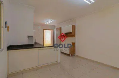 Sobrado com 3 dormitórios à venda, 155 m² por r$ 700.000,00 - vila floresta - santo andré/sp