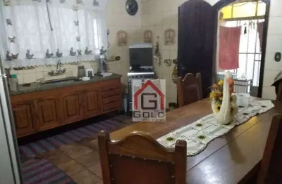 Sobrado com 2 dormitórios, 260 m² - venda por r$ 980.000,00 ou aluguel por r$ 5.167,00/mês - parque das nações - santo andré/sp