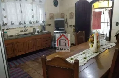 Sobrado com 2 dormitórios, 260 m² - venda por r$ 980.000,00 ou aluguel por r$ 5.167,00/mês - parque das nações - santo andré/sp