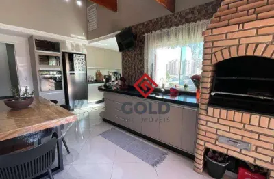Cobertura com 2 dormitórios à venda, 100 m² por r$ 530.000,00 - parque novo oratório - santo andré/sp