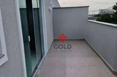 Sobrado com 3 dormitórios à venda, 185 m² por r$ 900.000,00 - vila américa - santo andré/sp