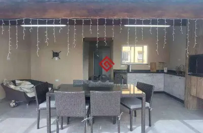 Cobertura com 3 dormitórios para alugar, 140 m² por r$ 4.625,00/mês - vila metalúrgica - santo andré/sp
