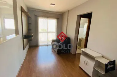 Apartamento com 2 dormitórios à venda, 51 m² por r$ 320.000,00 - utinga - santo andré/sp