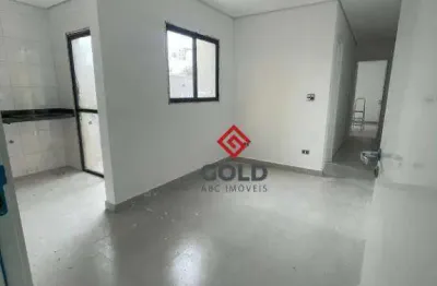 Apartamento, 69 m² - venda por r$ 460.000,00 ou aluguel por r$ 2.600,00/mês - vila são pedro - santo andré/sp