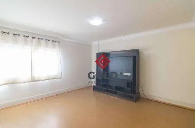 Apartamento com 4 dormitórios à venda, 140 m² por r$ 550.000,00 - centro - são caetano do sul/sp