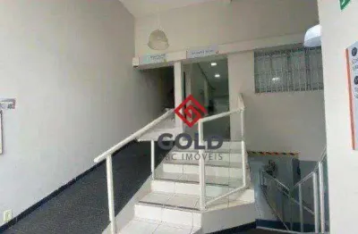 Prédio para alugar, 606 m² por r$ 18.876,00/mês - parque das nações - santo andré/sp