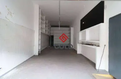 Salão, 62 m² - venda por r$ 1.463.000,00 ou aluguel por r$ 5.840,00/mês - centro - santo andré/sp