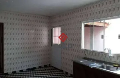 Casa com 2 dormitórios à venda, 100 m² por r$ 480.000,00 - parque novo oratório - santo andré/sp