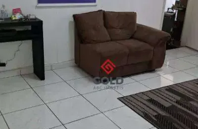 Sala para alugar, 75 m² por r$ 2.530,00/mês - centro - santo andré/sp