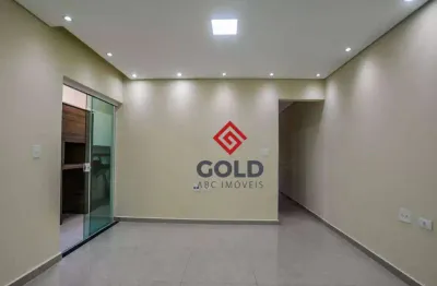 Apartamento com 3 dormitórios para alugar, 83 m² por r$ 3.220,00/mês - vila metalúrgica - santo andré/sp