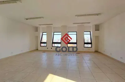 Sala, 65 m² - venda por r$ 250.000,00 ou aluguel por r$ 1.890,00/mês - vila alto de santo andré - santo andré/sp