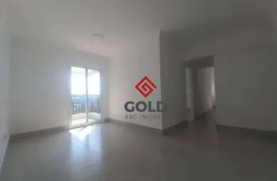 Apartamento com 2 dormitórios para alugar, 69 m² por r$ 3.678,00/mês - vila dusi - são bernardo do campo/sp