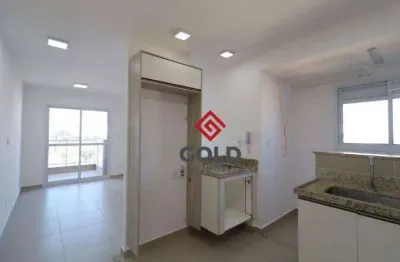 Apartamento com 2 dormitórios à venda, 59 m² por r$ 340.000,00 - parque novo oratório - santo andré/sp