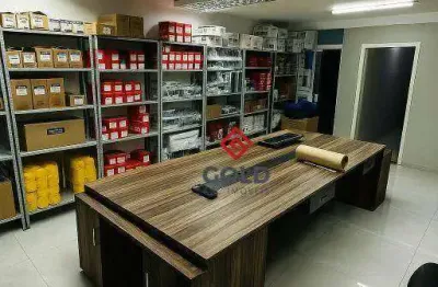Prédio à venda, 408 m² por r$ 2.500.000,00 - jardim bela vista - santo andré/sp