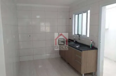Sobrado com 2 dormitórios à venda, 60 m² por r$ 470.000,00 - vila curuçá - santo andré/sp