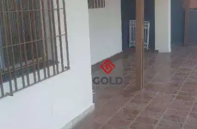 Sobrado com 2 dormitórios à venda, 120 m² por r$ 390.000,00 - jardim rodolfo pirani - são paulo/sp