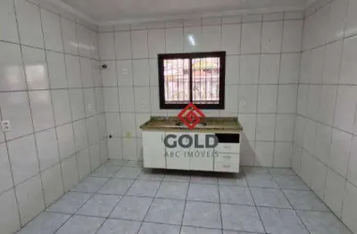 Apartamento com 3 dormitórios para alugar, 120 m² por r$ 2.526,00/mês - vila luzita - santo andré/sp
