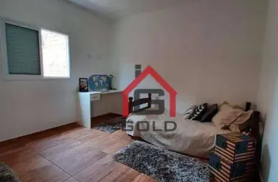 Kitnet com 1 dormitório para alugar, 22 m² por r$ 1.209,60/mês - bangu - santo andré/sp