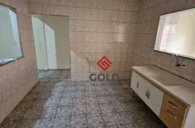 Apartamento com 2 dormitórios para alugar, 85 m² por r$ 1.647/mês - vila luzita - santo andré/sp