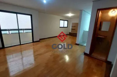 Sobrado com 3 dormitórios para alugar, 364 m² por r$ 3.330,00/mês - parque das nações - santo andré/sp