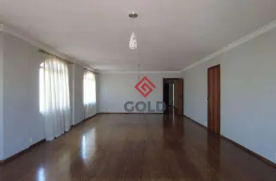 Apartamento com 5 dormitórios à venda, 346 m² por r$ 2.000.000,00 - centro - santo andré/sp