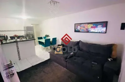 Casa com 3 dormitórios para alugar, 145 m² por r$ 3.328,00/mês - parque capuava - santo andré/sp