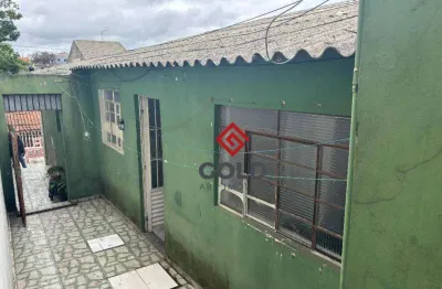 Casa com 2 dormitórios para alugar, 35 m² por r$ 1.120,00/mês - parque das nações - santo andré/sp