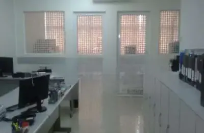 Prédio, 443 m² - venda por r$ 1.500.000,00 ou aluguel por r$ 8.811,93/mês - parque joão ramalho - santo andré/sp
