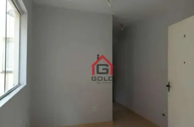 Apartamento com 2 dormitórios à venda, 50 m² por r$ 305.000,00 - vila metalúrgica - santo andré/sp