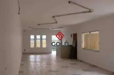 Casa com 2 dormitórios, 50 m² - venda por r$ 1.700.000,00 ou aluguel por r$ 10.317,42/mês - jardim - santo andré/sp