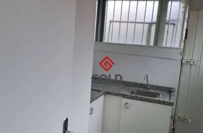 Sobrado para alugar, 140 m² por r$ 8.400,00/mês - jardim - santo andré/sp