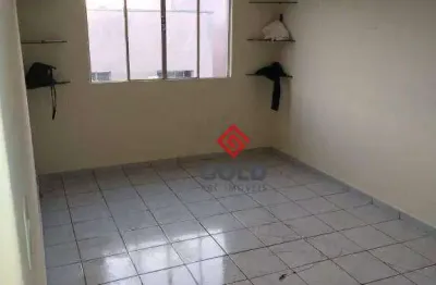 Apartamento com 2 dormitórios à venda, 82 m² por r$ 240.000,00 - jardim alzira franco - santo andré/sp