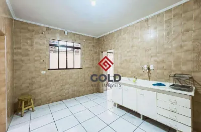 Sobrado com 2 dormitórios à venda, 203 m² por r$ 540.000,00 - parque das nações - santo andré/sp