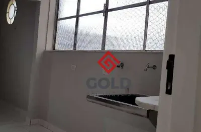 Apartamento com 3 dormitórios à venda, 116 m² por r$ 750.000,00 - vila bastos - santo andré/sp