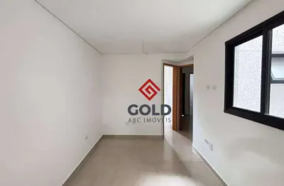 Apartamento com 2 dormitórios à venda, 80 m² por r$ 370.000,00 - parque oratório - santo andré/sp