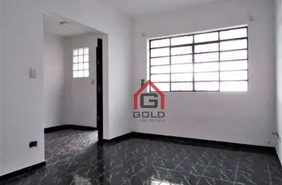 Sobrado com 2 dormitórios para alugar, 170 m² por r$ 2.995,35/mês - vila gilda - santo andré/sp