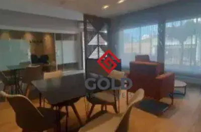 Casa com 4 dormitórios para alugar, 188 m² por r$ 14.337,00/mês - jardim bela vista - santo andré/sp