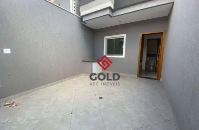 Sobrado 2 dormitórios | jardim das maravilhas – santo andré/sp