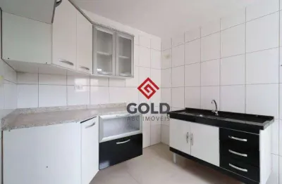 Cobertura com 2 dormitórios para alugar, 90 m² por r$ 2.650,00/mês - vila alto de santo andré - santo andré/sp