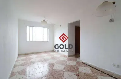 Apartamento com 2 dormitórios, 60 m² - venda por r$ 256.000,00 ou aluguel por r$ 1.920,00/mês - conjunto residencial sitio oratório - são paulo/sp